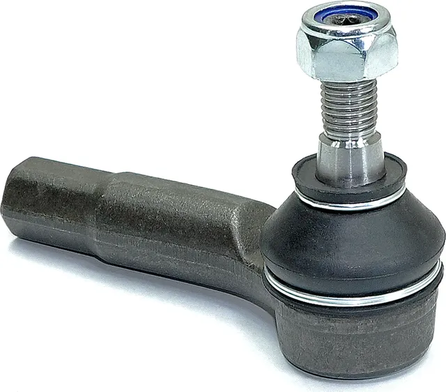 Наконечник рулевой тяги наружный правый , VOLKSWAGEN Polo Sedan RUS, Polo 01-09, SKODA Fa БелМаг BM.OBJ.202R (Belmag). Артикул BM.OBJ.202R