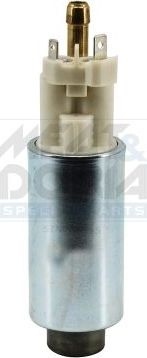 Бензонасос (топливный насос) Meat & Doria. Артикул 76105