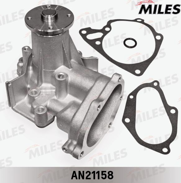 Помпа (водяной насос) Miles. Артикул AN21158