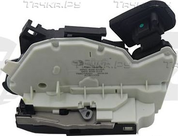 Замок двери Vika задний левый для SEAT Toledo IV 2012-2019. Артикул 88391015201
