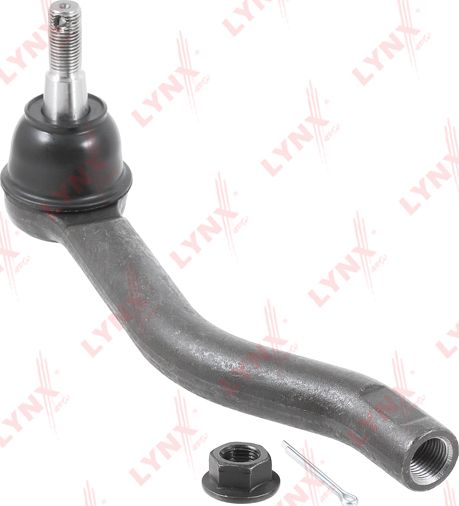 Наконечник рулевой тяги LYNXauto. Артикул C4405L