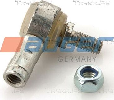 Наконечник рулевой тяги Auger левый для Renault Magnum 1990-2013. Артикул 10590