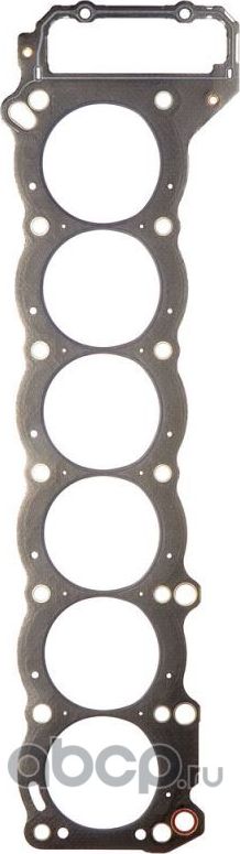 Прокладка ГБЦ (KP). Артикул KA103122