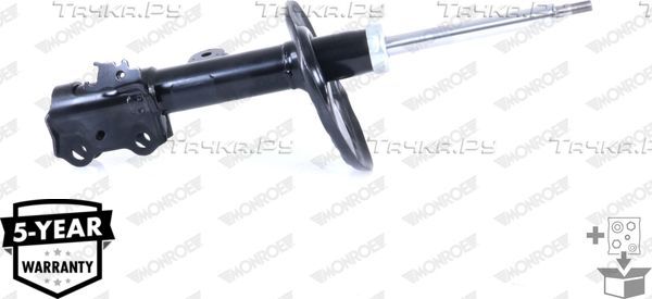 Амортизатор Monroe Original (Gas). Артикул G8117