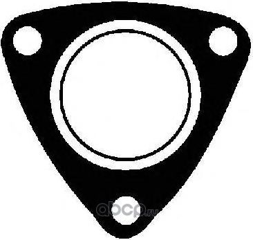 Прокладка глушителя Glaser. Артикул X51368-01