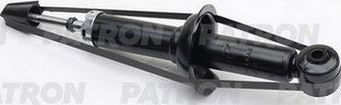 Амортизатор Patron. Артикул PSA341444