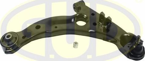 Поперечный рычаг передней подвески G.U.D.. Артикул GSP502178