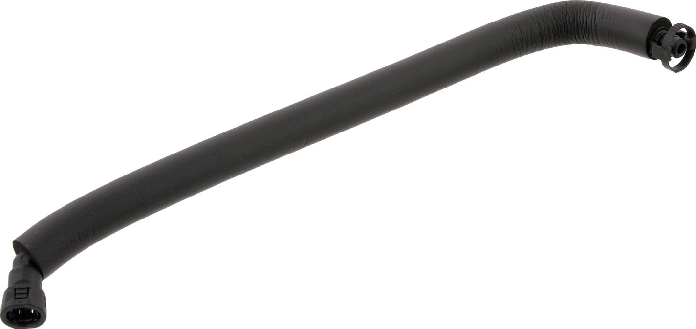 Шланг, вентиляция картера Febi Bilstein (полимерный материал). Артикул 36031