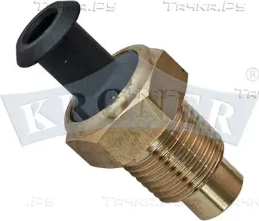Датчик температуры ВАЗ 1117-1119 (45-140*C) (Kroner). Артикул K204118