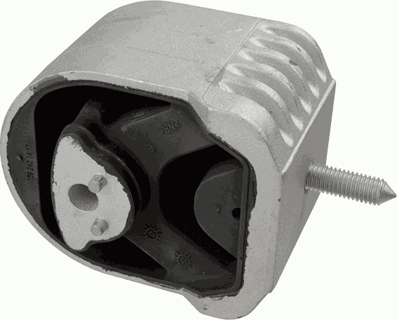 Опора (подушка) двигателя Lemforder. Артикул 37908 01