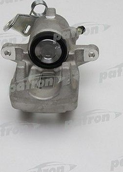 Тормозной суппорт Patron задний левый для Audi TT I (8N) 1998-2006. Артикул PBRC030