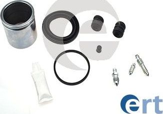 Ремкомплект тормозного суппорта ERT. Артикул 401885