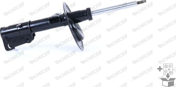 Амортизатор Monroe OESpectrum Premium передний для Dodge Caravan IV 2001-2007. Артикул 71572