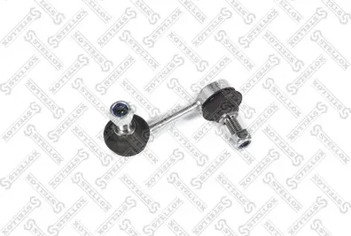 Стойка (тяга) стабилизатора Stellox задняя для Jeep Compass I 2006-2016. Артикул 56-02289-SX