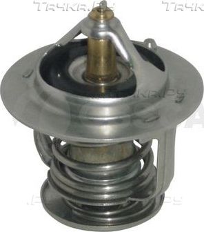Термостат OSSCA для Toyota HiAce H100 1987-2004. Артикул 05670