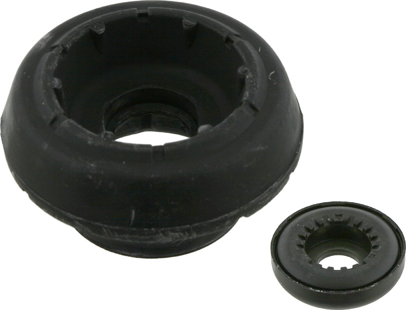 Опора амортизатора (стойки) Febi Bilstein. Артикул 01117