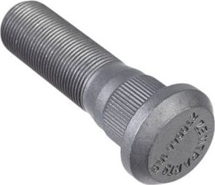 Шпилька колеса (болт ступицы) Zentparts. Артикул Z50307