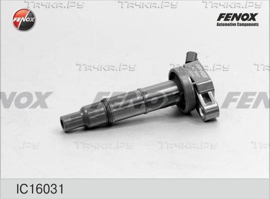Катушка зажигания Fenox для Lexus GS II 1997-2004. Артикул IC16031
