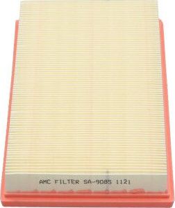 Воздушный фильтр AMC Filter. Артикул SA-9085