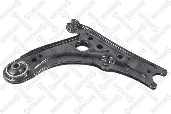 Поперечный рычаг передней подвески Stellox. Артикул 57-03516-SX