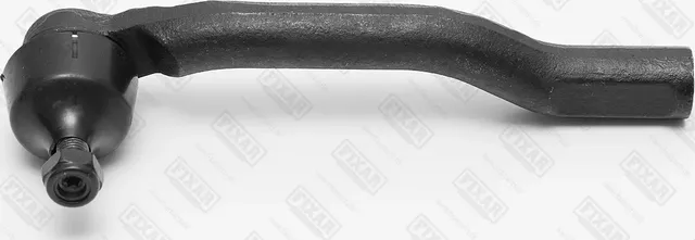 Наконечник рулевой тяги NISSAN MICRA/NOTE/TIIDA 03- лев. (Fixar). Артикул FS0515L
