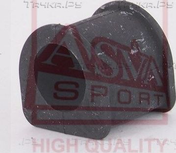Втулка стабилизатора Asva задняя для Mitsubishi L300 II 1986-2004. Артикул 0407-810