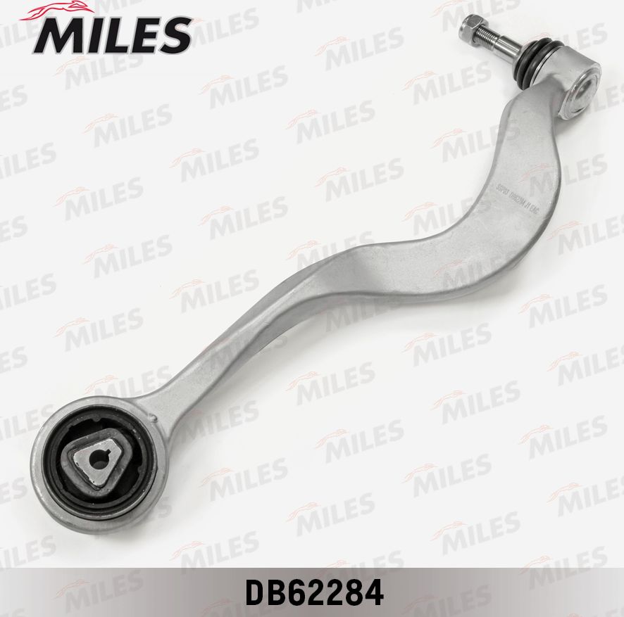 Поперечный рычаг передней подвески Miles (алюминий). Артикул DB62284