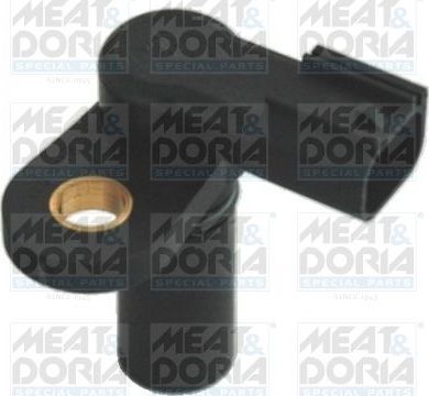 Датчик положения распредвала Meat & Doria для Mazda MPV II (LW) 1999-2006. Артикул 87305