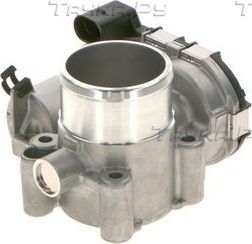 Дроссельная заслонка Bosch. Артикул 0 280 750 532