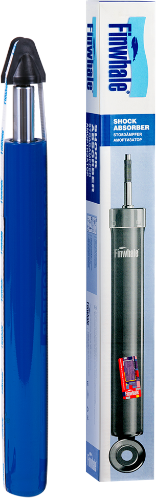 Амортизатор Finwhale. Артикул 120221