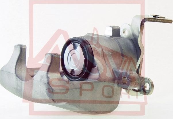 Тормозной суппорт Asva задний правый для Toyota Avensis I 1997-2003. Артикул TYBC-ST220RR