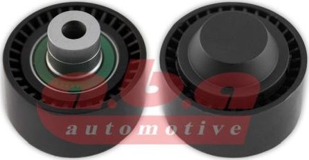 Направляющий (ведущий) ролик приводного поликлинового ремня ABA. Артикул YP405187