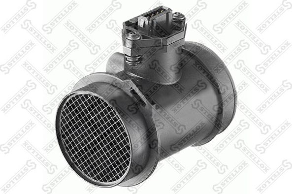 Датчик массового расхода воздуха (ДМРВ) Stellox для Volkswagen Vento 1992-1998. Артикул 61-06442-SX