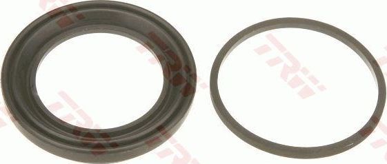 Ремкомплект тормозного суппорта TRW. Артикул SJ1243