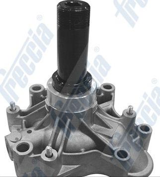 Помпа (водяной насос) Freccia. Артикул WP0554
