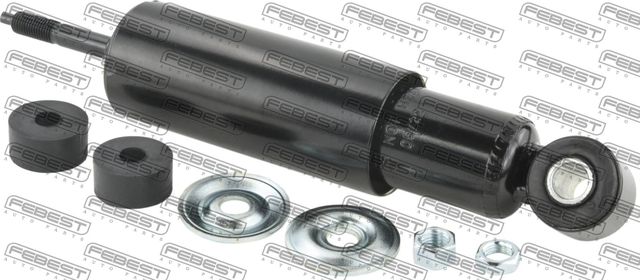 Амортизатор Febest. Артикул 02110-011F