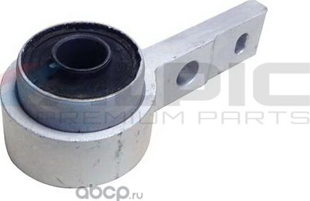 Сайлентблоки Сайлентблок (с кронштейном) правый MAZDA(6) (Alpic). Артикул AAB347R