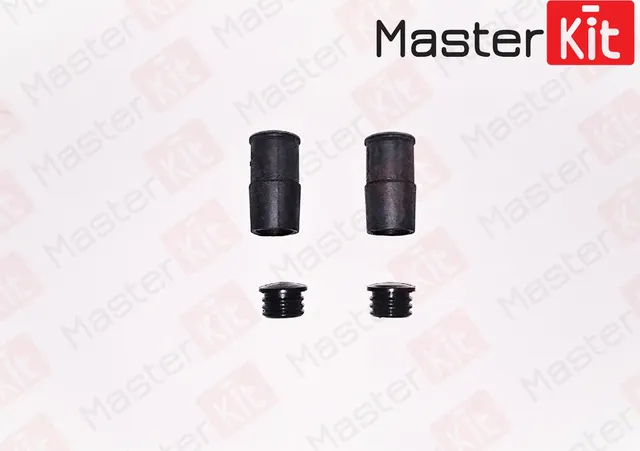 77A1127 Комплект пыльников направляющих суппорта Renault SANDERO II 2012 -  LOGAN II 2013 -  Opel A (Master KIT). Артикул 77a1127