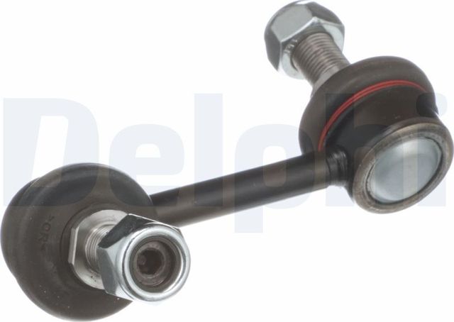 Стойка (тяга) стабилизатора Delphi (сталь). Артикул TC3726
