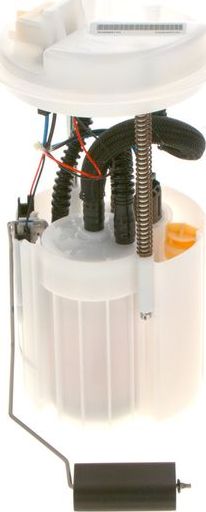 Бензонасос (топливный насос) Bosch для Opel Corsa D 2007-2014. Артикул 0 580 314 221