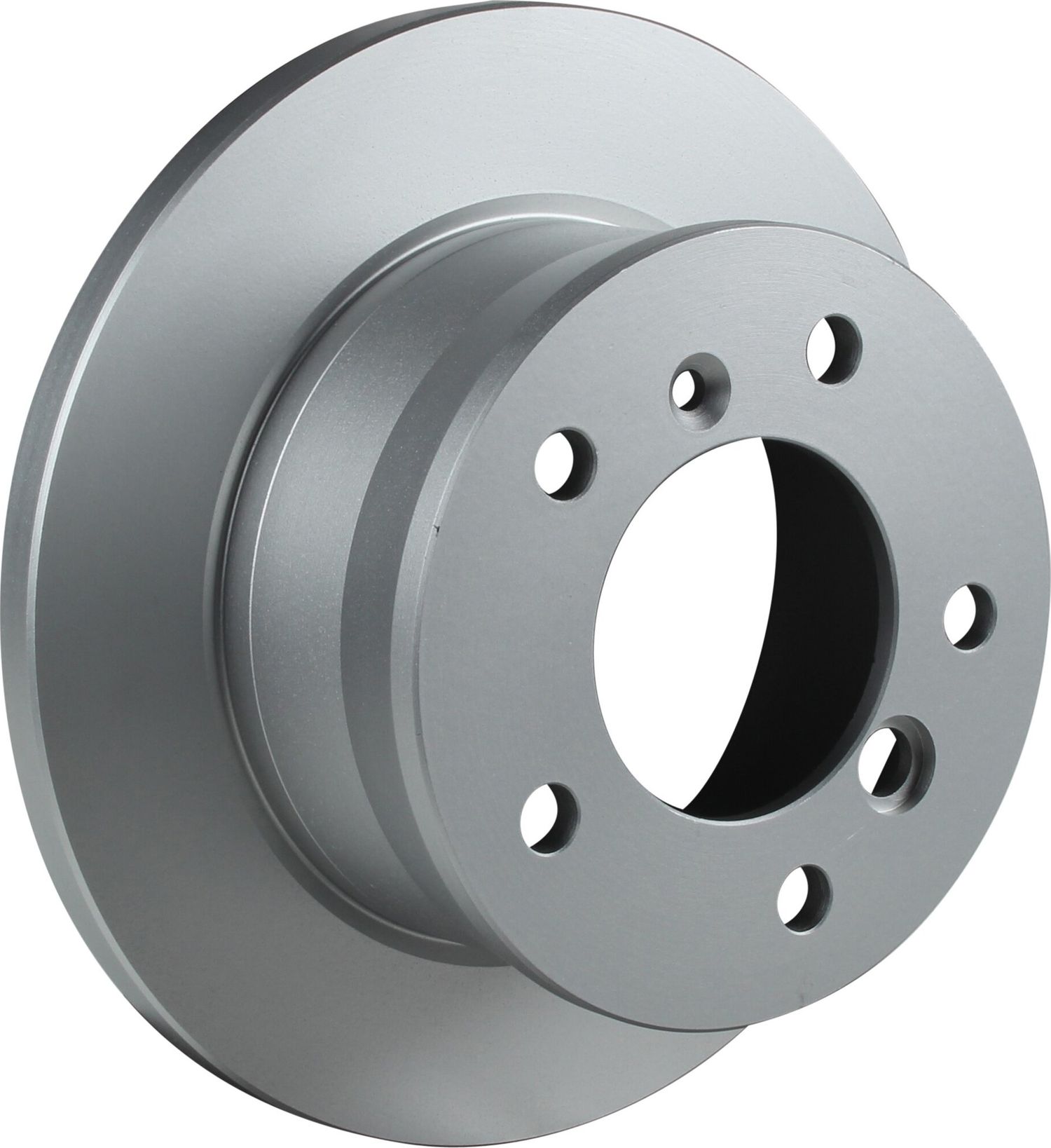 Тормозной диск JP Group. Артикул 1163206100