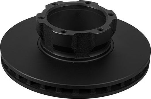 Тормозной диск Zentparts. Артикул Z06471