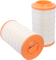 Воздушный фильтр FIL Filter. Артикул HP 2530