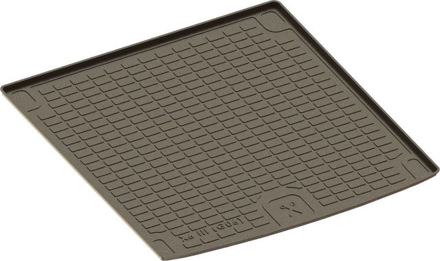 Коврик Seintex для багажника BMW X6 G06 2019-2026. Артикул 94924