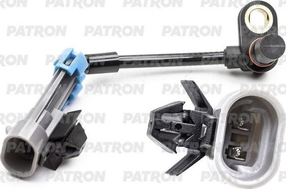 Датчик ABS Patron. Артикул ABS51037