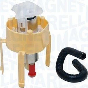 Бензонасос (топливный насос) Magneti Marelli PB KIT. Артикул 219900000068
