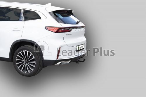 Фаркоп Лидер-Плюс для Exeed TXL (кроме 2,0 л) 2020-2026. Артикул C108-A