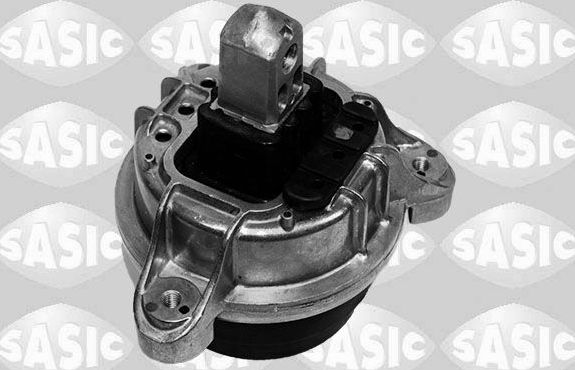 Подушка (опора) двигателя Sasic. Артикул 2706490