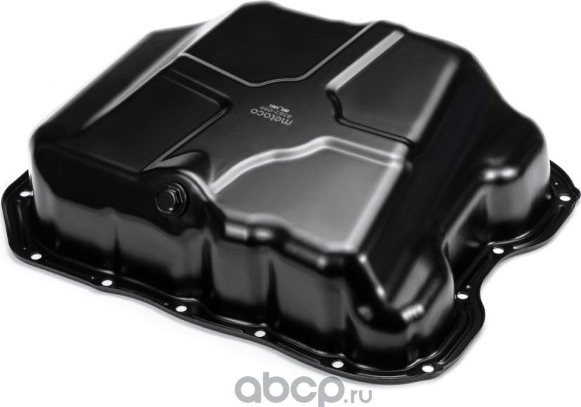 Поддон масляный двигателя CHRYSLER DODGE CALIBER (2006>) НЕ ПОД ДАТЧИК !!!! (Metaco). Артикул 8362099