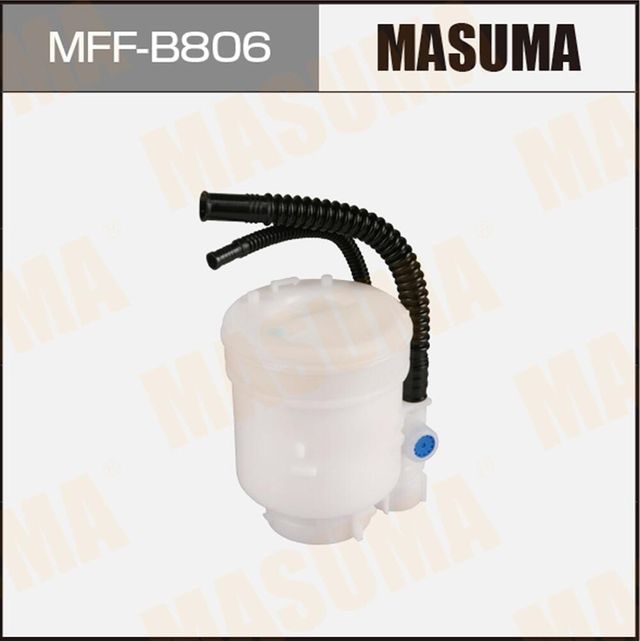 Топливный фильтр Masuma. Артикул MFF-B806